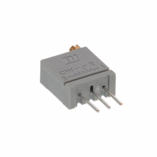 67WR200KLF TT Electronics/BI  Trimmpotentiometer